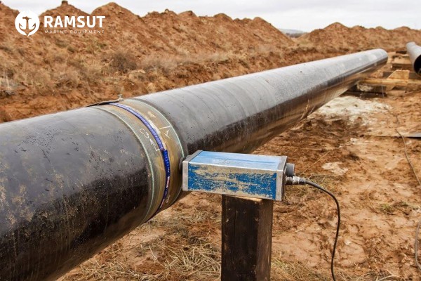 Anode & Cathodic Protection