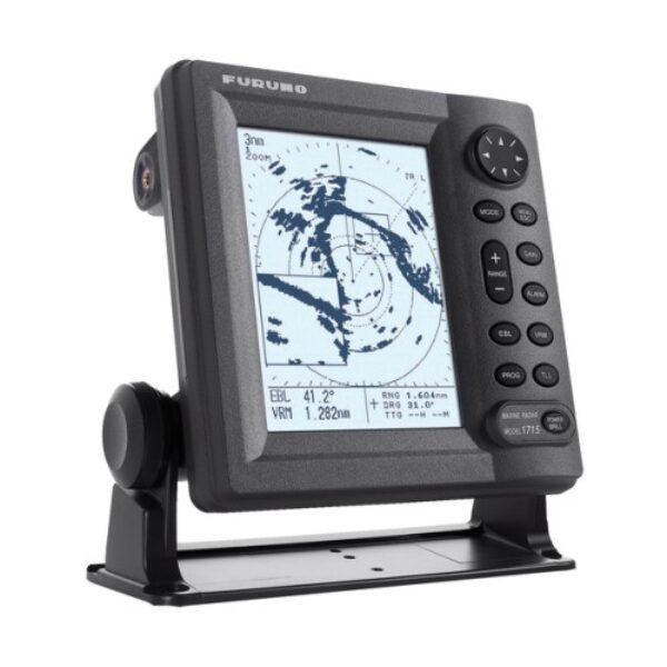 Furuno Radar Model F 1715