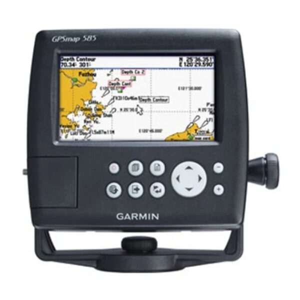 GPSMAP Garmin 585