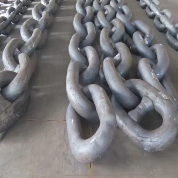 Grade U2 Anchor Chain 27.5 Meters Length