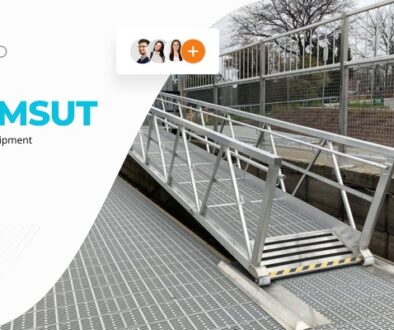 Mengenal Fungsi Aluminium Gangway, Anchor, dan Deck Equipment Kapal