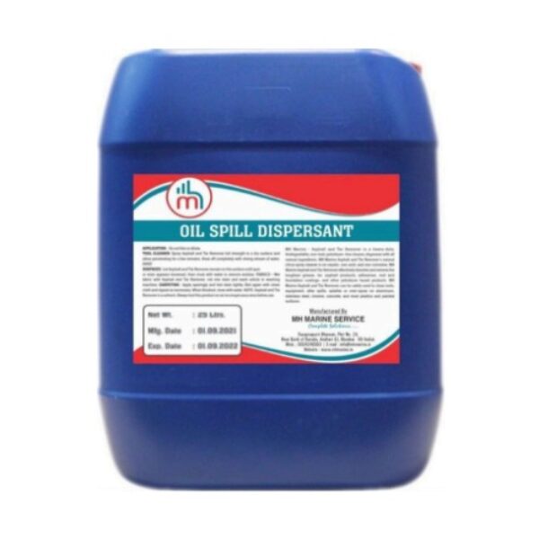 Oil Spill Dispersant
