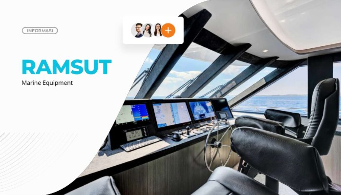 Panduan Memilih Peralatan Navigasi Kapal yang Tepat - Radar, GPS, dan Kompas