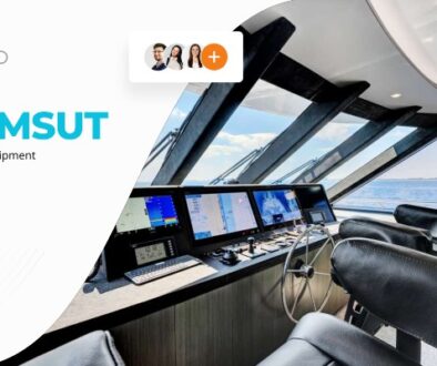 Panduan Memilih Peralatan Navigasi Kapal yang Tepat - Radar, GPS, dan Kompas