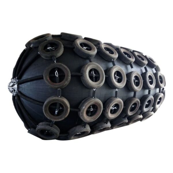 Pneumatic Rubber Fenders