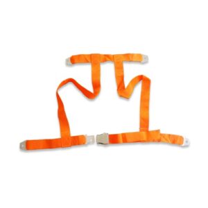 Safety Belt for Life Boat