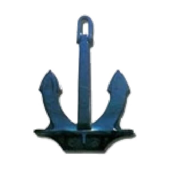 Ship Anchor Size 125 Kg
