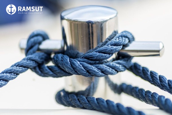 Supply Anchor & Mooring