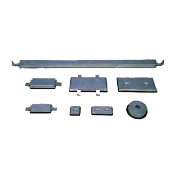 Zinc Anode
